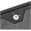SilverStone CS381 Micro-ATX storage server behuizing, 8x hot-swap 3,5 inch bays, zwart