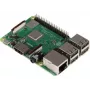 Raspberry Pi 3 Model B+ 1GB RAM quad-core 1,4GHz board met Wi-Fi 5, Bluetooth 4.2, Gigabit Ethernet Raspberry Pi 3B+