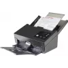 Avision AD370NW duplex documentscanner – 70 ppm, 100-vel ADF, USB 3.2 Gen 1, Gigabit-LAN, WLAN