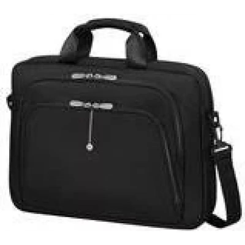 Samsonite Guardit Classy 2.0 aktetas 15,6 inch, zwart (158247-1041)