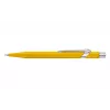 CARAN D'ACHE 844 Colormat-X vulpotlood 0,7 mm geel 844.743