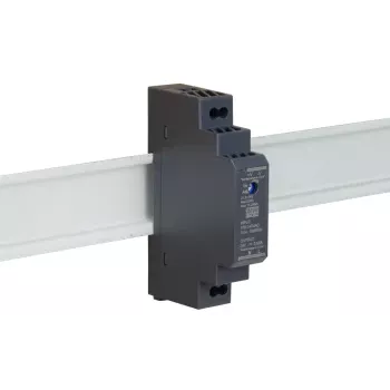 EXSYS EX-6971 voeding, DIN-rail-montage, 15 W