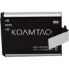 KOAMTAC vervangende batterij voor KDC180, 1010 mAh Li-Ion (699830)
