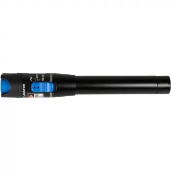 Lightwin FiberChecker 10mW visuele foutzoeker, 655nm rode laser, 2,5mm ferrule voor SC/FC/ST