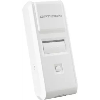 Opticon OPN 4000i draagbare 1D-barcodescanner met Bluetooth 2.1 en USB 13442