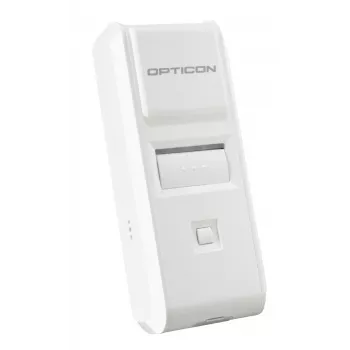Opticon OPN 4000i draagbare 1D-barcodescanner met Bluetooth 2.1 en USB 13442
