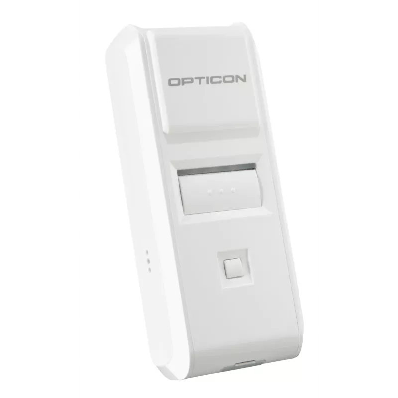 Opticon OPN 4000i draagbare 1D-barcodescanner met Bluetooth 2.1 en USB 13442