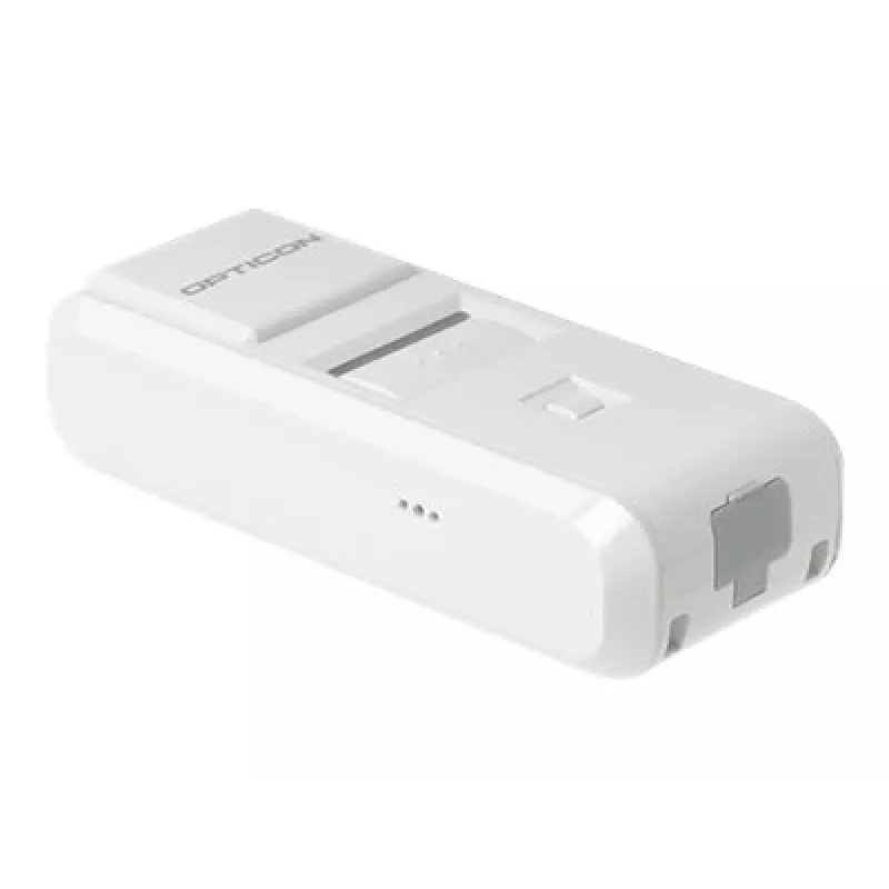 Opticon OPN 4000i draagbare 1D-barcodescanner met Bluetooth 2.1 en USB 13442