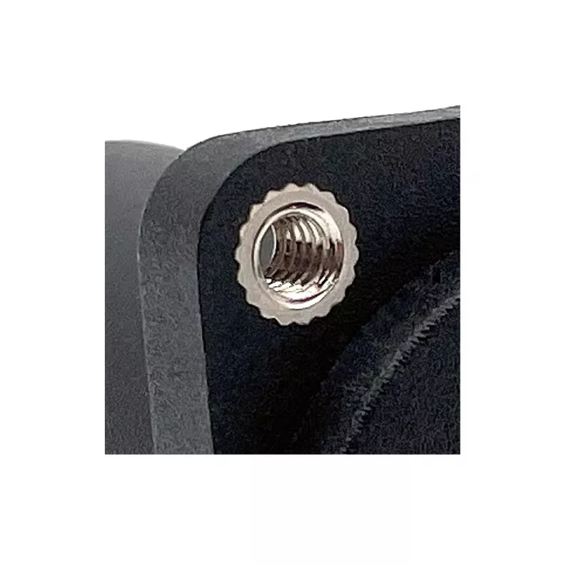 EXSYS EX-49155 USB 3.2 Gen 1 D-type inbouwadapter, USB-A bus naar USB-B bus