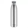 THERMOS TC Bottle isoleerfles, 0,75 L, rosé mat, dubbelwandig RVS, BPA-vrij 4067.371.075