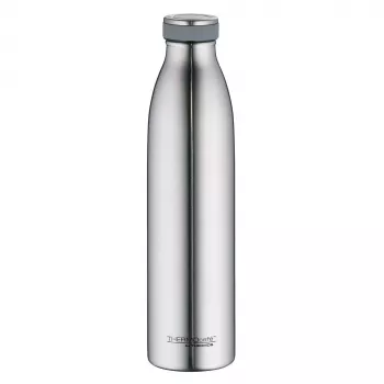 THERMOS TC Bottle isoleerfles, 0,75 L, rosé mat, dubbelwandig RVS, BPA-vrij 4067.371.075