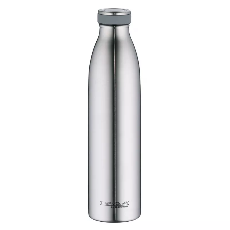 THERMOS TC Bottle isoleerfles, 0,75 L, rosé mat, dubbelwandig RVS, BPA-vrij 4067.371.075