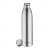 THERMOS TC Bottle isoleerfles, 0,75 L, rosé mat, dubbelwandig RVS, BPA-vrij 4067.371.075