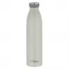 THERMOS TC Bottle isoleerfles, 0,75 L, rosé mat, dubbelwandig RVS, BPA-vrij 4067.371.075