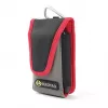C.K Tools Magma telefoonhouder 90 x 150 x 30 mm zwart/rood (MA2741)