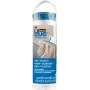 3M PT2093EL-107 afdekfolie met tape, transparant met blauwe tape, 17 m x 2,7 m