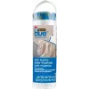 3M PT2093EL-107 afdekfolie met tape, transparant met blauwe tape, 17 m x 2,7 m