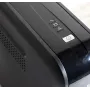 Riello UPS iDialog IDG 600 - 600 VA line-interactive UPS, 4 Schuko-uitgangen, USB, tower, zwart