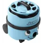 Numatic James JVP180-11 steelstofzuiger, 620 W, 8 L, blauw 900140