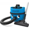 Numatic James JVP180-11 steelstofzuiger, 620 W, 8 L, blauw 900140