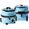 Numatic James JVP180-11 steelstofzuiger, 620 W, 8 L, blauw 900140