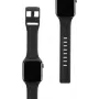 Urban Armor Gear UAG Scout band voor Apple Watch 42/44mm zwart 191488114040