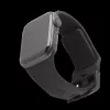Urban Armor Gear UAG Scout band voor Apple Watch 42/44mm zwart 191488114040
