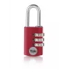 Yale YE3CB/38/131/1/CO 38mm rood combinatieslot