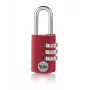 Yale YE3CB/38/131/1/CO 38mm rood combinatieslot