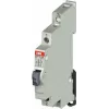 ABB E217-16-10B hoofdschakelaar lastscheider 1P 16A 230V AC DIN-rail 2CCA703160R0001