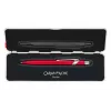 CARAN D'ACHE 844 Colormat-X vulpotlood, 0,7 mm, rood 844.585