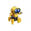 Velleman KSR18 zonne-energie 14-in-1 educatieve robotbouwpakket