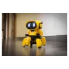 Velleman KSR18 zonne-energie 14-in-1 educatieve robotbouwpakket
