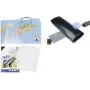 KANGARO lamineerfolie A3 glanzend 160 micron 303 x 426 mm (1 stuk) K-16010