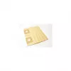 Domo DO7283S-SET2 stofzuigerzakken, 10 stuks, 2,5L, zand