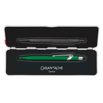 CARAN D'ACHE 844 Colormat-X vulpotlood 0,7 mm groen 844.734
