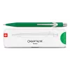 CARAN D'ACHE 844 Colormat-X vulpotlood 0,7 mm groen 844.734