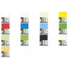 Kangaro multifunctioneel papier A4 120 g/m² beige houtvrij chloorvrij gebleekt 250 vel K-0043F435
