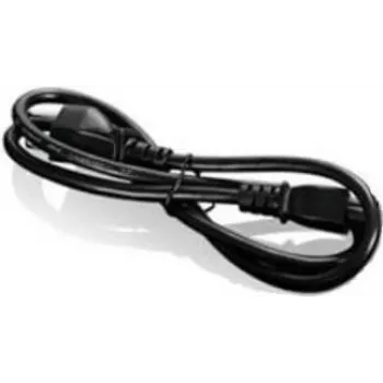 Lenovo EU/KR 1m 3-pin non-LH netsnoer (FRU00XL065)
