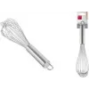 Metaltex Chef Line RVS garde 250 mm, 12 draden, professionele kwaliteit 133025000