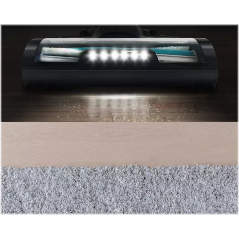 TRISA Quick Clean Professional T9670 accu-handstofzuiger (9496.7010)