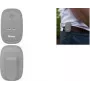 Bradas ultrasone muggenverjager, draagbaar met riemclip (CTRL-IN201B)