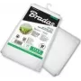 Bradas vorstbeschermingsvlies 1,1 x 20 m, 17 g/m², wit AWW11711020