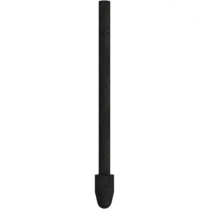 HUION PN05F vilten punten zwart – 10-pack