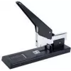 PAVO zwaarwerk nietmachine, nietcapaciteit 240 vel, zwart metaal, voorlader, 1 stuk (8005505)