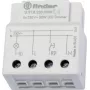 Finder elektronische dimmer 230V AC max 50W LED DIN-rail 15.91.8.230.0000
