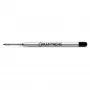 Caran d'Ache balpenvulling, fijn, zwart, voor 849 8468.009