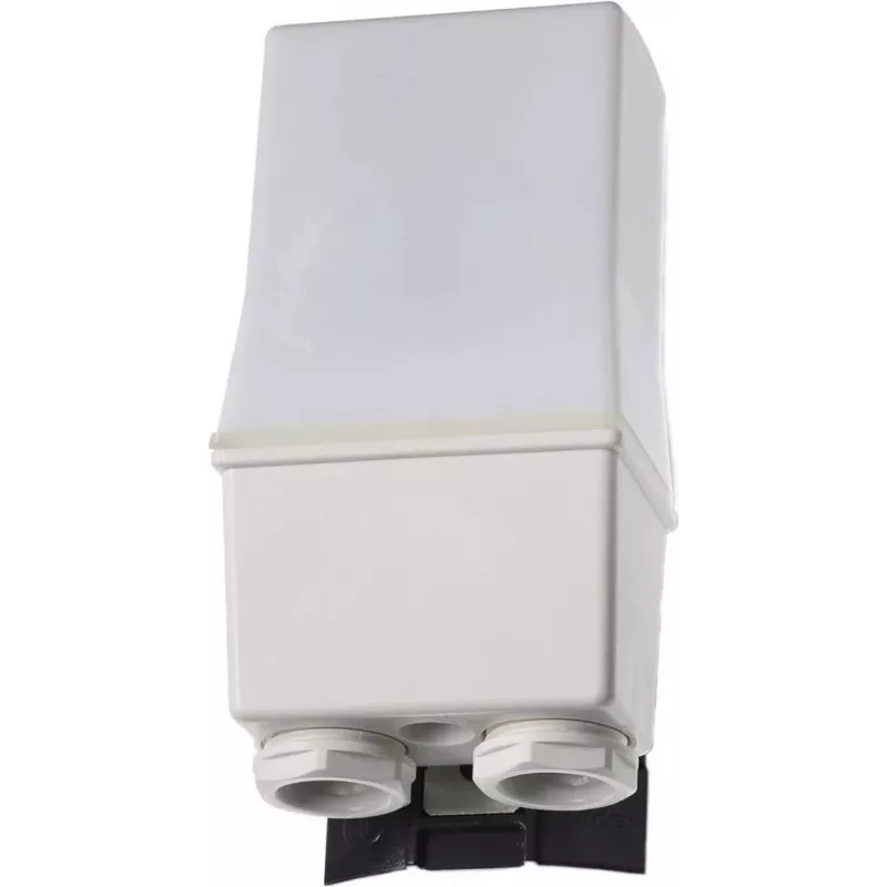 Finder schemerschakelaar Compact 150 lx 1 NO 12 A 230 V AC IP54 Serie 10 104182300000