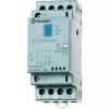 Finder 22.34.0.048.4720 modulaire magneetschakelaar, 4-polig, 48 V AC spoel, 25 A, 3NO+1NC, DIN-rail