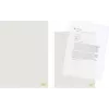 ELBA recycling documenthoes DIN A4 transparant 100 µm 80% recycling 100-pack